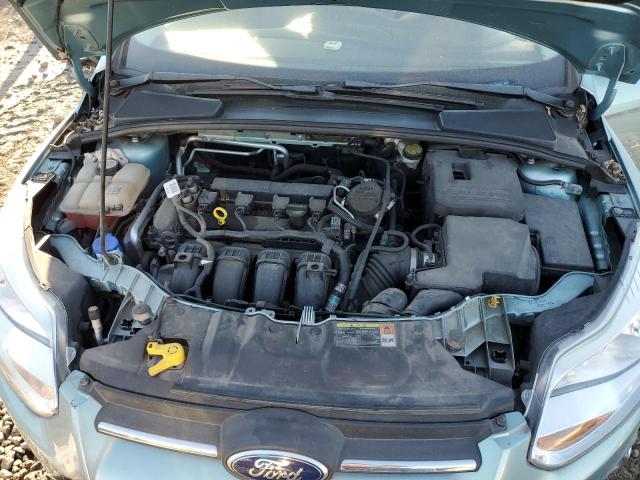 Zdjęcie 11 z aukcji – 2012 FORD FOCUS SE z VIN 1FAHP3K26CL239057