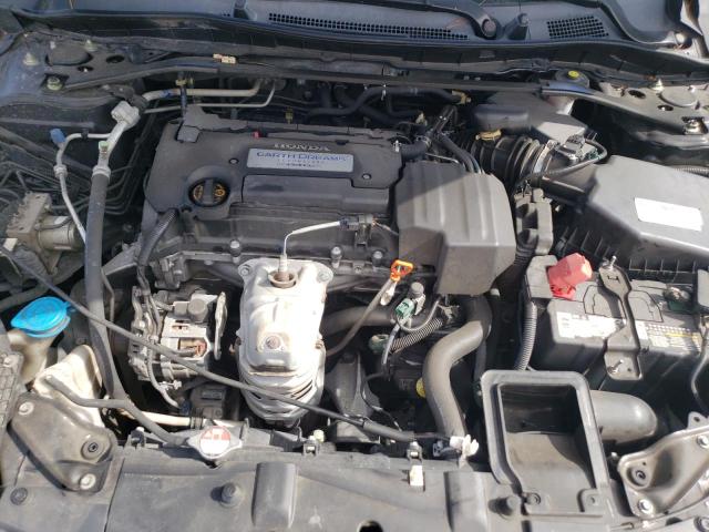 Photo 11 from auction – 2013 HONDA ACCORD EX with VIN 1HGCR2F76DA170240