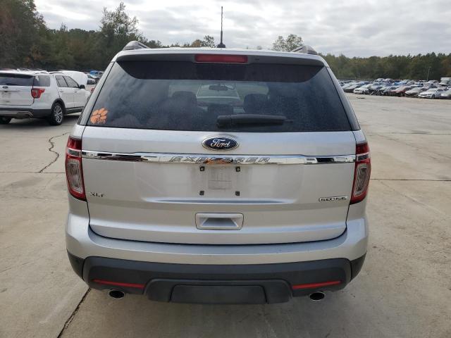 Photo 6 from auction – 2013 FORD EXPLORER X with VIN 1FM5K7D84DGB68354