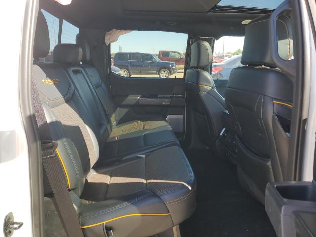 Photo 10 from auction – 2023 FORD F150 SUPER with VIN 1FTEW1E88PFD16276