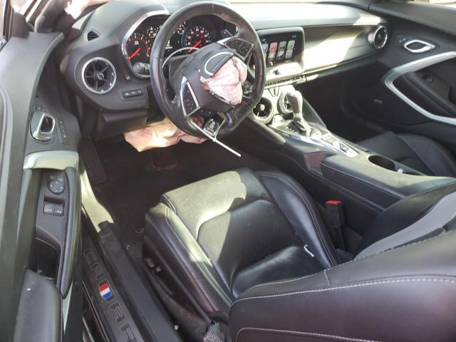 Photo 8 from auction – 2017 CHEVROLET CAMARO LT with VIN 1G1FD1RS2H0175993