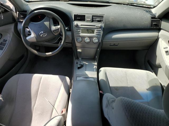 Photo 8 from auction – 2010 TOYOTA CAMRY BASE with VIN 4T1BF3EK8AU544965