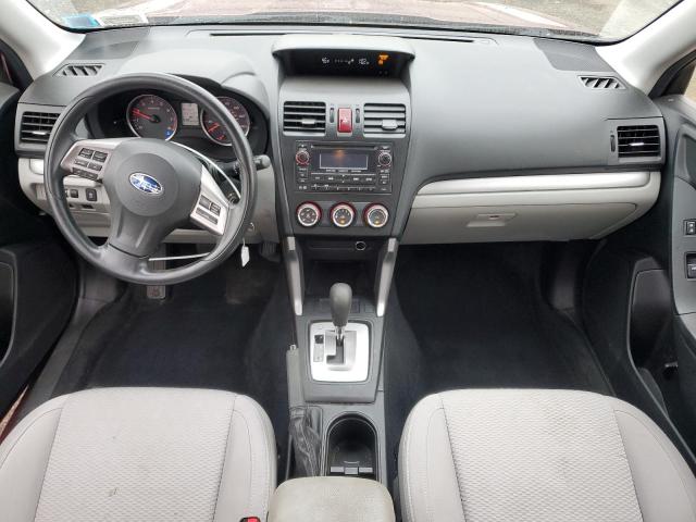 Photo 8 from auction – 2014 SUBARU FORESTER 2 with VIN JF2SJAAC9EH463608