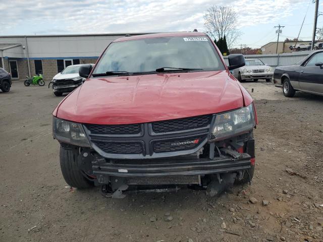 Photo 5 from auction – 2016 DODGE JOURNEY SX with VIN 3C4PDDBG5GT155015