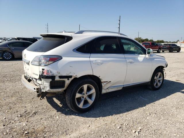 Photo 3 from auction – 2012 LEXUS RX 350 with VIN 2T2BK1BA2CC121956