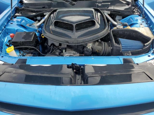 Photo 11 from auction – 2019 DODGE CHALLENGER with VIN 2C3CDZFJ3KH522002