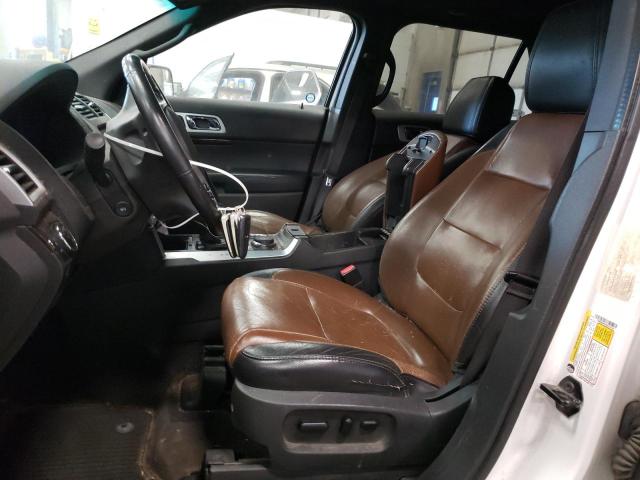 Photo 7 from auction – 2011 FORD EXPLORER L with VIN 1FMHK8F85BGA16144