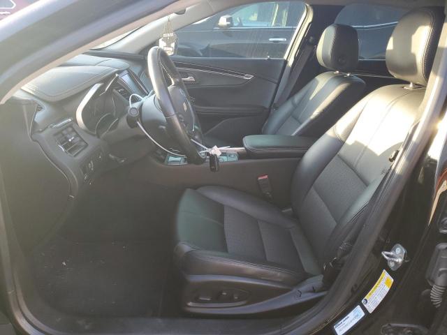 Фото 7 с аукциона – 2018 CHEVROLET IMPALA LT с VIN 2G1105S37J9155198