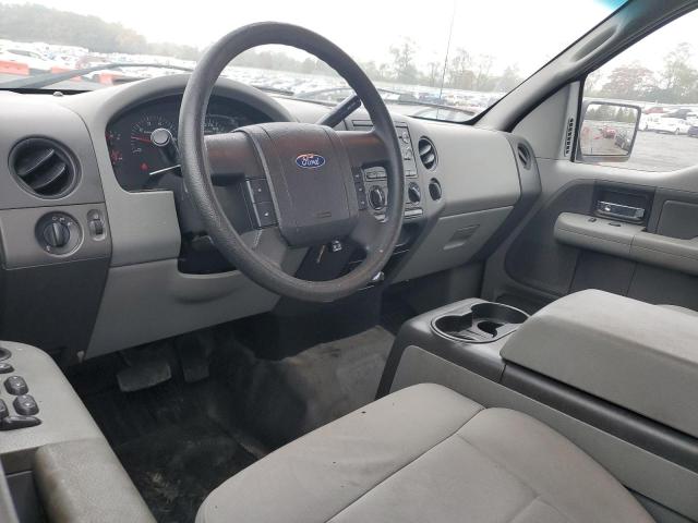 Photo 8 from auction – 2008 FORD F150 with VIN 1FTRX14W28FB83448