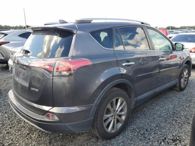 Photo 3 from auction – 2016 TOYOTA RAV4 LIMIT with VIN 2T3YFREV2GW309968