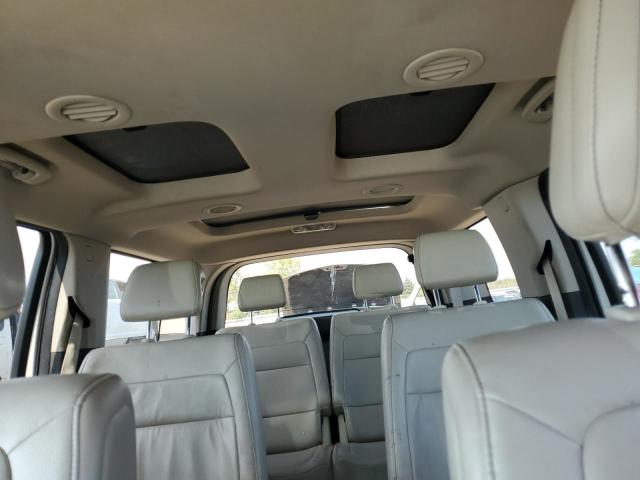 Photo 10 from auction – 2011 FORD FLEX SEL with VIN 2FMGK5CC9BBD22323