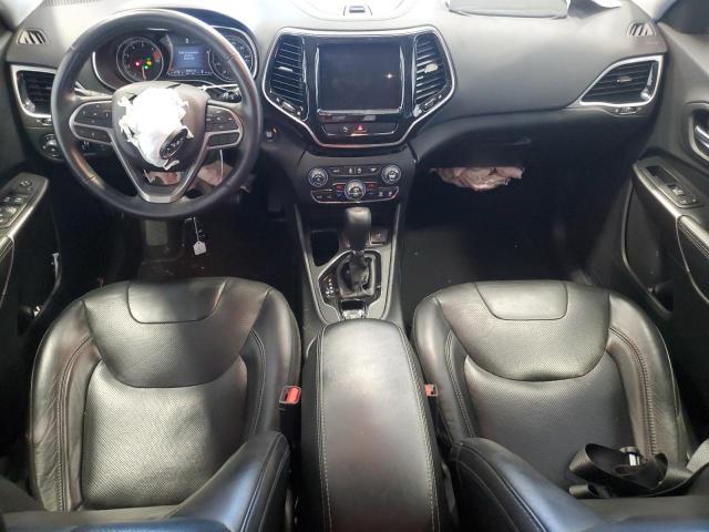 Photo 8 from auction – 2019 JEEP CHEROKEE L with VIN 1C4PJLDB2KD326189