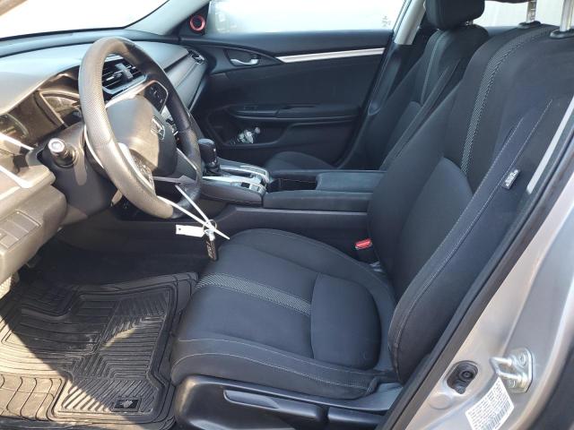 Zdjęcie 7 z aukcji – 2016 HONDA CIVIC EX z VIN 19XFC2F77GE083719