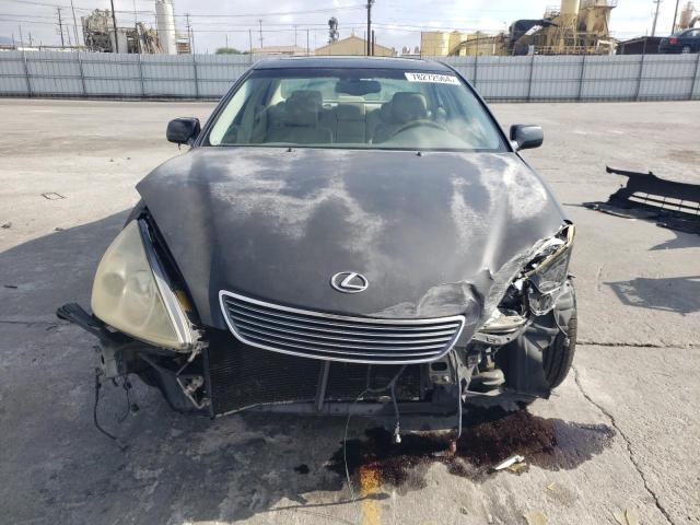 صورة رقم 5 من المزاد - 2006 LEXUS ES 330 مع VIN JTHBA30G165164260