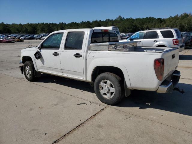 Photo 2 from auction – 2006 GMC CANYON with VIN 1GTDT136768190341