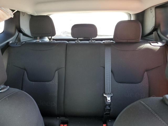 Photo 10 from auction – 2016 JEEP RENEGADE L with VIN ZACCJBBT7GPD21955