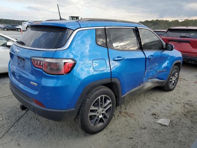 صورة رقم 3 من المزاد - 2020 JEEP COMPASS LA مع VIN 3C4NJCBB3LT158858