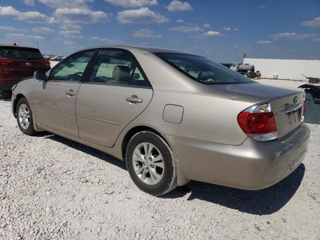 Photo 2 from auction – 2006 TOYOTA CAMRY LE with VIN 4T1BF32K56U627684