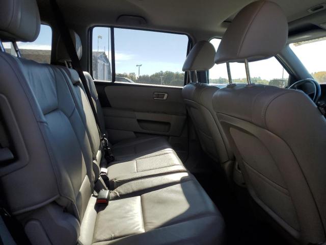 Zdjęcie 11 z aukcji – 2015 HONDA PILOT EXL z VIN 5FNYF4H55FB068832