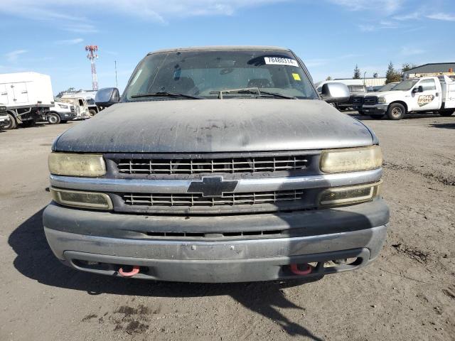 Photo 5 from auction – 2001 CHEVROLET SILVERADO with VIN 2GCEK19T611290608
