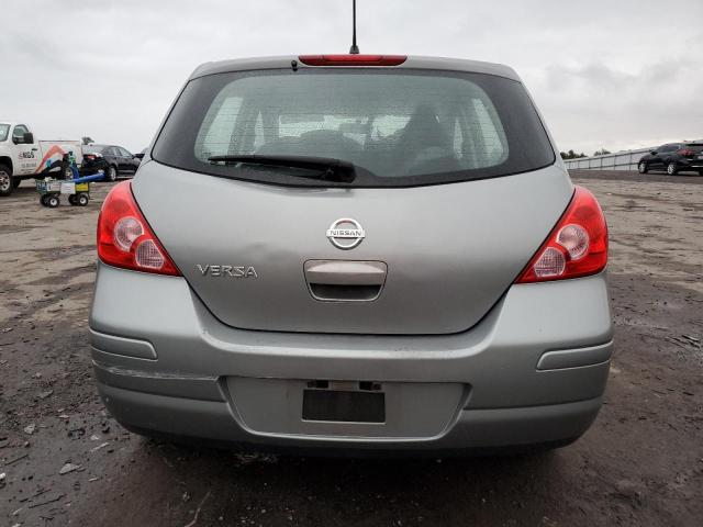 Photo 6 from auction – 2009 NISSAN VERSA S with VIN 3N1BC13E99L396798