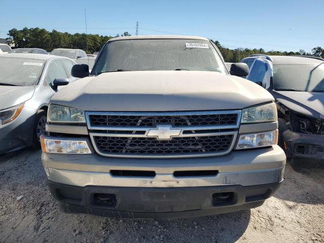Photo 5 from auction – 2006 CHEVROLET SILVERADO with VIN 2GCEK13T161124187