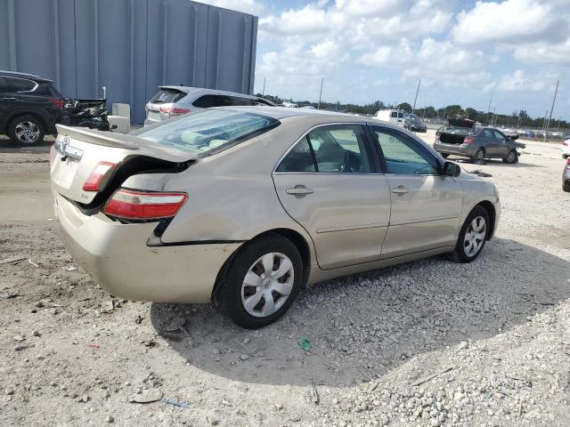Photo 3 from auction – 2009 TOYOTA CAMRY BASE with VIN 4T1BE46K39U796514