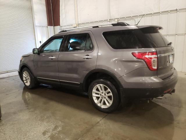Photo 2 from auction – 2013 FORD EXPLORER X with VIN 1FM5K7D99DGA60322