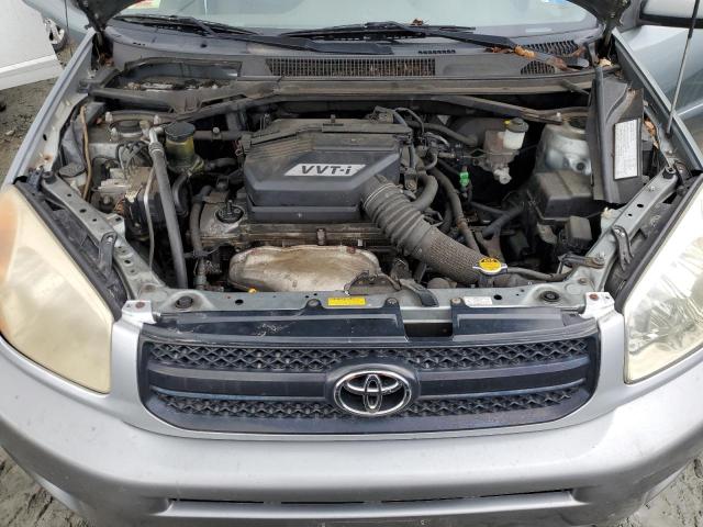 Foto 12 de la subasta – 2005 TOYOTA RAV4 con VIN JTEGD20VX50093123