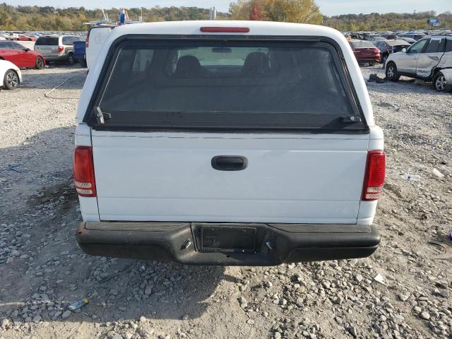 Photo 6 from auction – 2003 DODGE DAKOTA SXT with VIN 1D7FL16XX3S353971