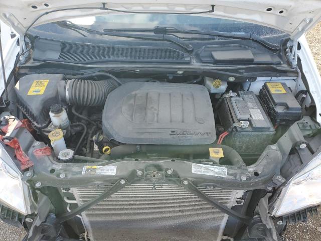 Photo 12 from auction – 2019 DODGE GRAND CARA with VIN 2C4RDGDG8KR713295