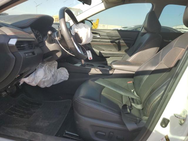 Photo 7 from auction – 2019 NISSAN ALTIMA SR with VIN 1N4BL4CV0KC122220