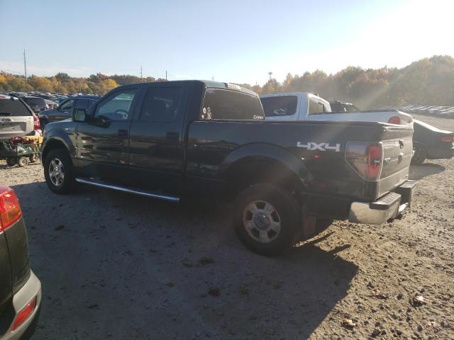 Photo 2 from auction – 2013 FORD F150 SUPER with VIN 1FTFW1EF3DFC98039