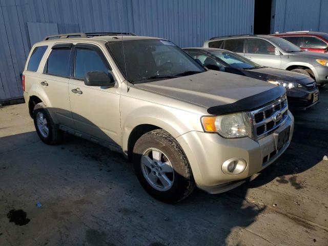 Photo 4 from auction – 2010 FORD ESCAPE XLT with VIN 1FMCU0D71AKB28628