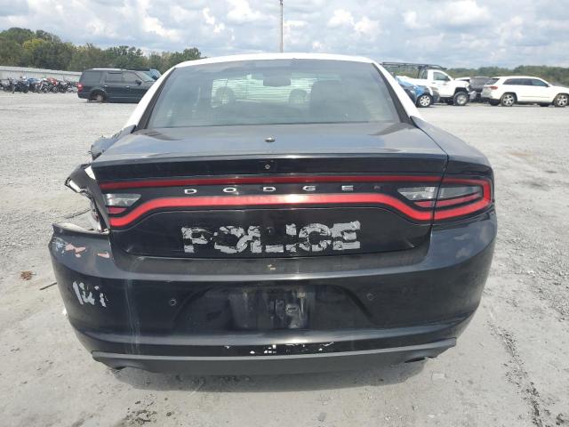 Photo 6 from auction – 2017 DODGE CHARGER PO with VIN 2C3CDXAG5HH533592