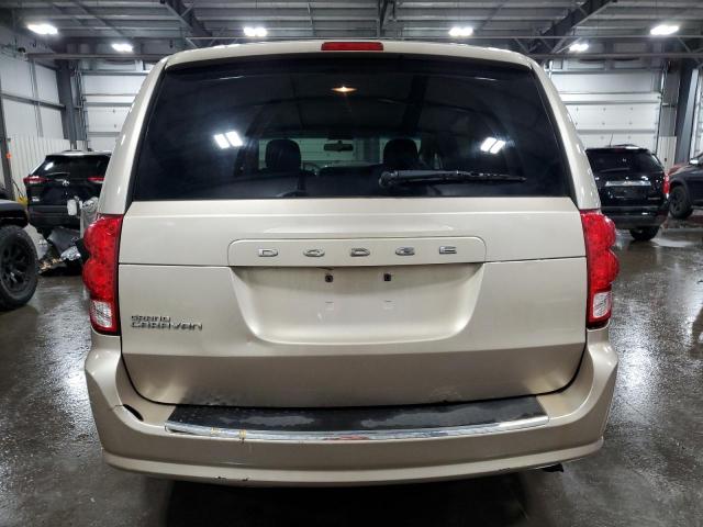 Photo 6 from auction – 2013 DODGE GRAND CARA with VIN 2C4RDGBG3DR746131