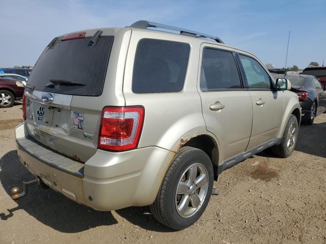 Photo 3 from auction – 2012 FORD ESCAPE LIM with VIN 1FMCU9EG3CKB50670