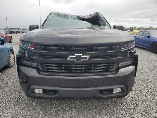 Photo 5 from auction – 2022 CHEVROLET SILVERADO with VIN 3GCPWDED8NG215483