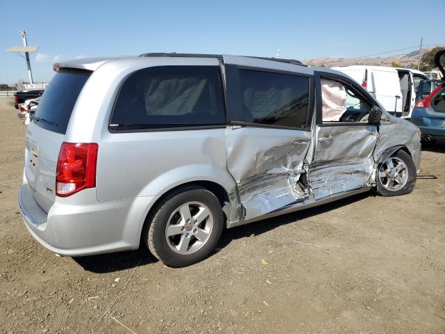 Photo 3 from auction – 2012 DODGE GRAND CARA with VIN 2C4RDGCG0CR263550
