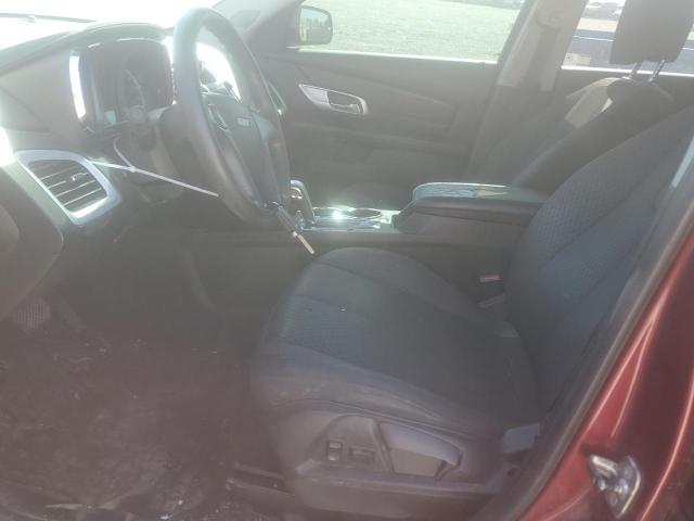 Photo 7 from auction – 2011 GMC TERRAIN SL with VIN 2CTALMEC3B6397465