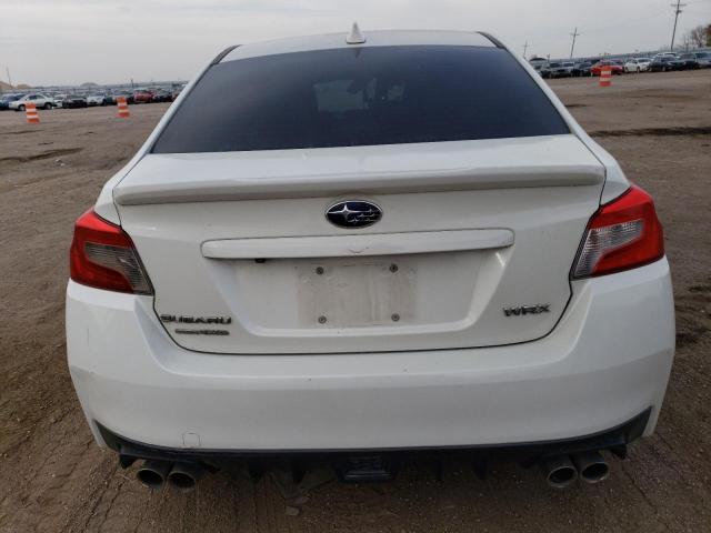 صورة رقم 6 من المزاد - 2018 SUBARU WRX مع VIN JF1VA1A60J9809500