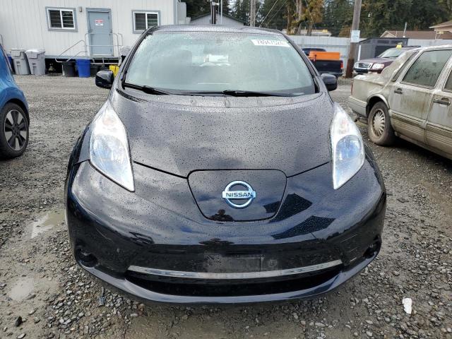 Photo 5 from auction – 2013 NISSAN LEAF S with VIN 1N4AZ0CP9DC400054
