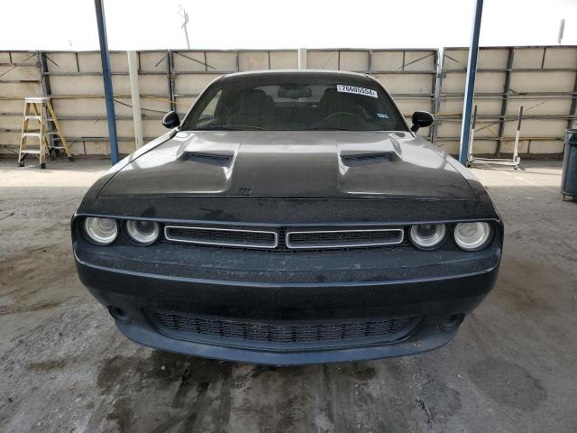 Photo 5 from auction – 2015 DODGE CHALLENGER with VIN 2C3CDZAG5FH819483