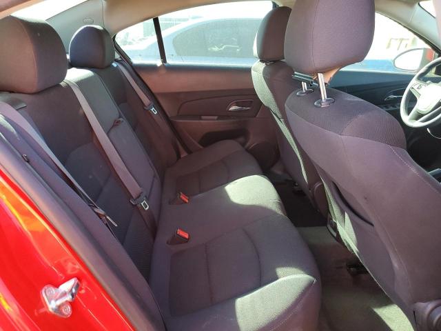 Photo 10 from auction – 2015 CHEVROLET CRUZE LT with VIN 1G1PC5SB4F7181808