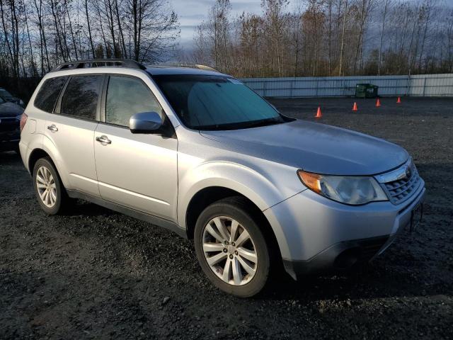 Photo 4 from auction – 2011 SUBARU FORESTER 2 with VIN JF2SHADC2BH774834