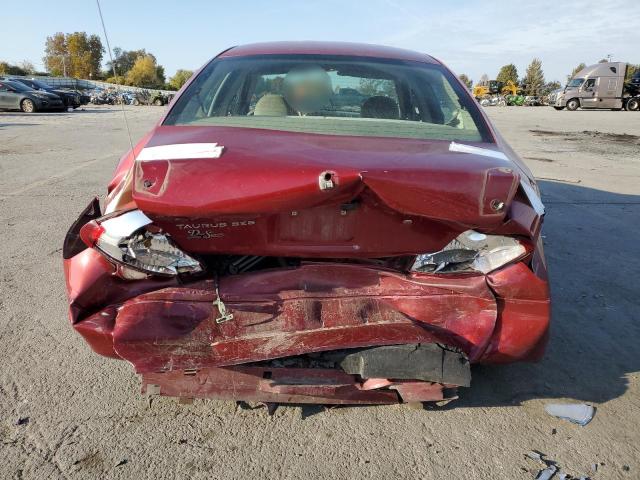 Photo 6 from auction – 2003 FORD TAURUS SES with VIN 1FAFP55S03A274025