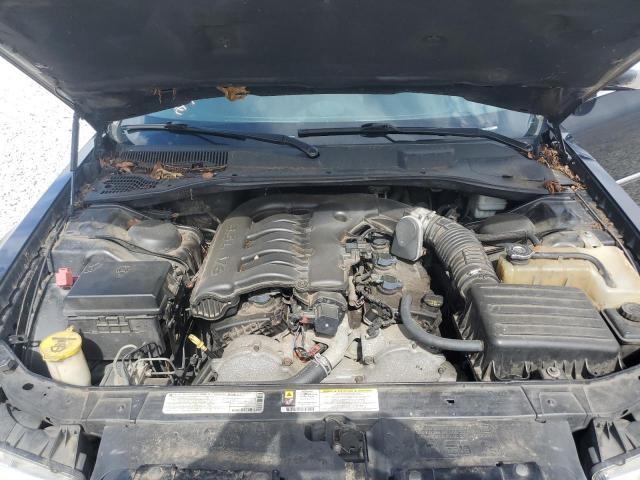 Photo 11 from auction – 2010 CHRYSLER 300 TOURIN with VIN 2C3CA5CV1AH221056