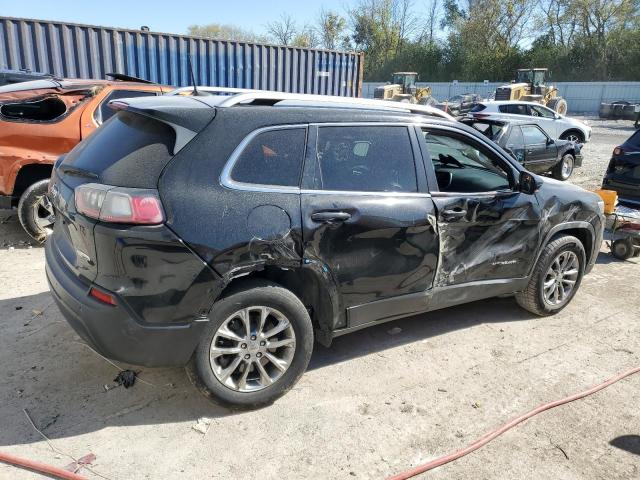 Photo 3 from auction – 2019 JEEP CHEROKEE L with VIN 1C4PJMLB3KD239702