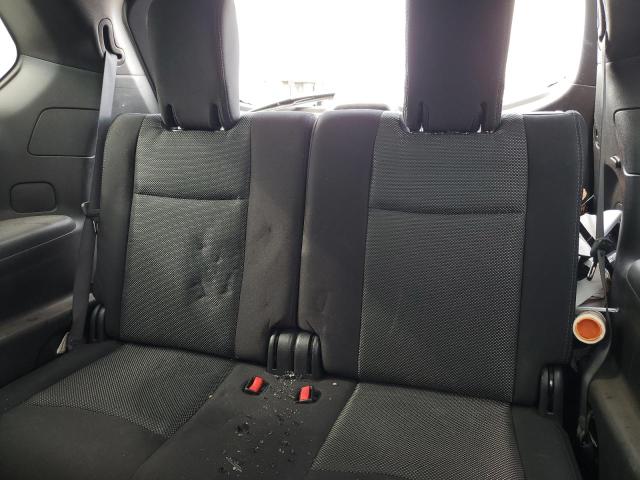 Photo 10 from auction – 2018 NISSAN PATHFINDER with VIN 5N1DR2MM5JC661616