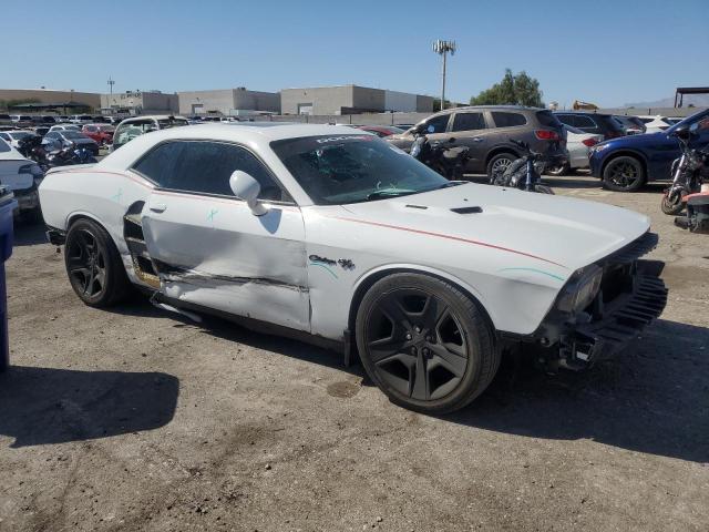 Photo 4 from auction – 2013 DODGE CHALLENGER with VIN 2C3CDYBTXDH557141